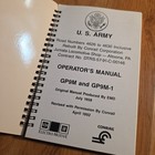 Gp9m Locomotive Operators Manual Operating Instructions Conrail Emd Gp9m-1