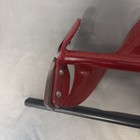 Eskimo 8 Inch Ice Auger With Scoop