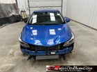 2018 Chevrolet Cruze 