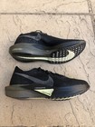 Men s 14  Nike Zoomx Vaporfly Next  3 Fk Hv6351-001 Black Olive Aura Medium Ash