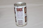 Jacksonville Fla Dad s  Root Beer Soda Can Aluminum Flat Top Empty