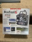 Realflight G6 R c Flight Simulator W elite Controller  Airplane Megapack