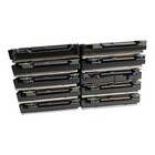 Lot 10  Mixed Brand 1 2tb 2 5  Sas Hdd Hard Disk Drive