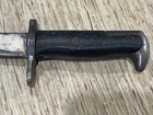 M1 Garand Bayonet M-1 Usgi Ww2 Good Grips Cutdown Field Knife Army Usmc Us