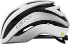 Giro Cielo Mips Helmet Matte White silver Fade Large -fully Functional