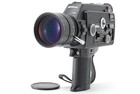 All Works   near Mint  Nikon R10 Super 8mm Movie Camera 7-70mm F1 4 From Japan