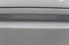 Ge Gtd38easwws 27  White 7 2 Cu Ft  Front Load Electric Dryer Nob  155057