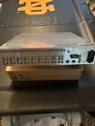 Hde-8c-qam Din - Mpeg-2 Qam Hd Encoder
