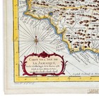 Map Of Jamaica  1758  By Jaques-nicolas Bellin  j  N  Bellin 