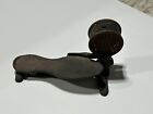 Cast Iron Sewing Machine Foot Control Pedal