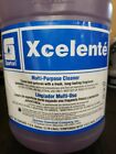Spartan Xcelente Multi-purpose Cleaner  1 Gallon 