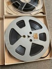 Reel To Reel Lot Of 3 Tapes Recording Tape Vtg Used See Pics