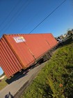 40ft Hc Shipping Container Delivered