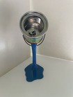 Vintage American Paint Factory Dripping Can Ashtray 1980s Pop Art New Wave