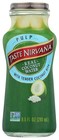 Taste Nirvana Coconut Water With Pulp 9 5 Fl Oz Bottle 12 Pack