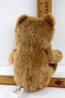 Feisty Pets 2017 Stuffed Attitude 8  Sir Growls A Lot Plush Bear