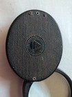 Vintage Bausch   Lomb Optical Co  Pocket Magnifier - Single Lens - Plastic