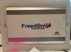 Freedom V2 Cpap Battery For Travel And Emergencies