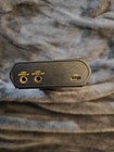Creative Sound Blasterx G6 7 1 External Usb Sound Card W cord