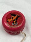 Vintage Toys R Us Geoffrey Yo-yo Wood Free Shipping 