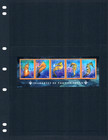 At  11 50 Scott Value - 2012 Antigua Seahorses S s Caribbean Sea Cv Mnh Nh Umm