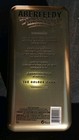 Aberfeldy 12 Year Scotch Tin Box Empty Includes Booklet