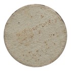 Oklahoma 1 Sales Tax Token For Old Age Assistance Token Blank Reverse