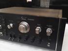 Sansui Ca-2000 Stereo Preamp 46 X 18 X 35 Cm From Japan Free Shipping Used