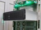 Rosewill Rsv-z3200u 3u Server Chassis Rackmount Case  6x 3 5  Bays  E-atx Compat