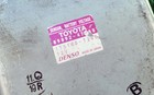 Toyota Prius Hybrid 2011-2015 Bettery Voltage Sensor Control Module 89892-47080
