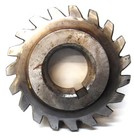 Unknown Brand  Miter Gear  19 Teeth  3  Bd  5 8  Key  7-1 4  Od