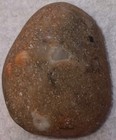 Large Lake Huron Pudding Stone Unpolished Natural Great Lakes Conglomerate  
