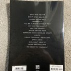 Journey Greatest Hits Guitar Tab Sheet Music Song Book 150pg