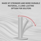 Rubber Golf Tees For Mats  Driving Range Tee  Golf Accessories For Indoor   O   