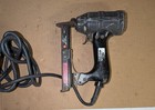 Duo-fast Model Enb-5418 Industrial Electric Carpet Upholstery Tacker Stapler