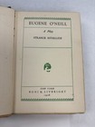 Vintage    Strange Interlude - A Play By Eugene O neill - 1928 Hardcover