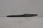 Antique Old Rare Ancient Iron Spear Islamic Yemen