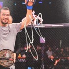 Usman Nurmagomedov Signed 8x10 Photo Ufc Mma Autograph   Beckett Bas  a 
