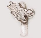Red Cross Wwii German Ring War Period Ww2 Luftwaffe Air Force Germany Battlefiel