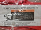 Tuflex Roundsling Saftey Sling Lift All En150x6