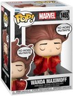 Funko Pop  Marvel  Wanda Maximoff  no More Mutants   new Toy  Vinyl Figure