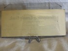Amazing 1897    montgomery County Bank    Of Missouri Check  Good Condition 