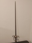 43   swept-hilt Rapier 