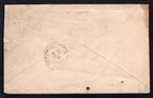 Canada Stamps Toronto 1897 Steele Briggs Seeds Co Advertising Cover To Leroy