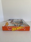 Hot Wheels Track Builder System Starter Kit Set Mattel  - New