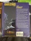 Tsr Amazing Engine The Galactos Barrier 2704 Soft Cover Rpg Sealed