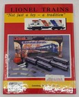 Greenberg s Guide To Lionel Trains  1970-1991  Vol 2 Hardcover Book