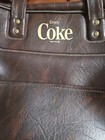 Enjoy Coke Promotional Bag 1970s-1980s