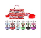 Funko Vinyl Soda Stranger Things 6-pack W  Cooler     sealed W  Chance Of Chase    