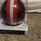 Amari Cooper Signed autographed Cleveland Browns Flash Speed Mini Helmet - Jsa